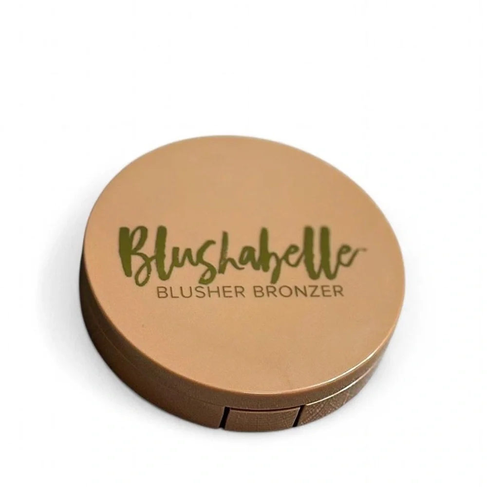 Blush Bronzer - Coral Crush by Kim Gravel